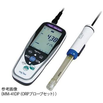 級コード 水分計 dkk|東亜DKK マルチ水質計 MM.